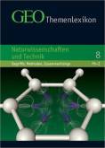 GEO Themenlexikon - Band 8 - Naturwissenschaft und Technik