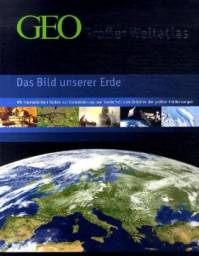 GEO - Großer Weltatlas: - 