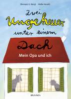 Zwei Ungeheuer unter einem Dach - 