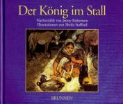 Der K&ouml;nig im Stall