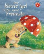 Der kleine Igel rettet seine Freunde