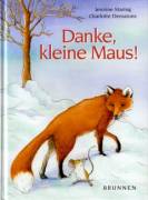 Danke, kleine Maus! - 