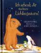 Ich schenk dir meinen Lieblingsstern - 