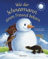 Wie der Schneemann einen Freund bekam - 
