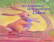 Sei beschützt dein ganzes Leben - 
