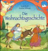 Die Weihnachtsgeschichte - 