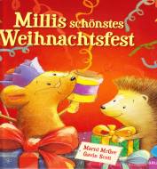 Millies schönstes Weihnachtsfest -