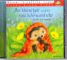 Der kleine Igel und die Schmusedecke - Ein Sing-und Hörspiel
