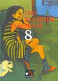 Das Buchner Lesebuch 8 - 