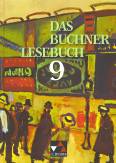 Das Buchner Lesebuch 9   - 