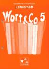  Wort & Co - neu - Lehrerheft 5 