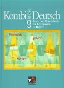 Kombi-Buch Deutsch 9 - Lese- und Sprachbuch für Gymnasien