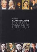 Buchners Kompendium Deutsche Literatur  - Informationen - Texte - Interpretationen