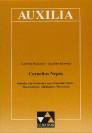 Cornelius Nepos - Attische Staatsmänner aus römischer Sicht – Themistokles, Alkibiades, Thrasybul