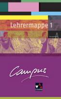 Campus A Lehrermappe Basis 1 - 