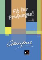 Campus A Fit für Prüfungen! - 