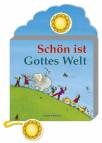 Schön ist Gottes Welt - 