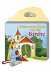 Mein erstes Buch von der Kirche - 