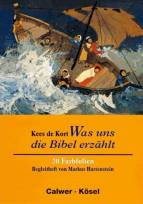 Was uns die Bibel erzählt - 20 Farbfolien 
