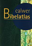 Calwer Bibelatlas