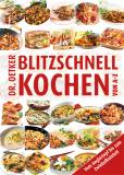 Blitzschnell kochen von A-Z - 