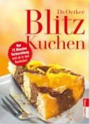 Blitzkuchen - Nur 15 Minuten Vorbereitung und ab in den Backofen!