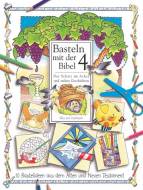 Basteln mit der Bibel 4 - Der Schatz im Acker und andere Geschichten