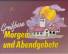 Greifbare Morgen- und Abendgebete, 154 Kärtchen - Aus dem Liederschatz der Christenheit