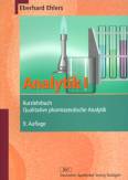 Analytik I + Analytik I Prüfungsfragen 1979 - 2005 - 