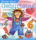 Kinder feiern Geburtstag -