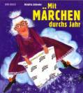 Mit Märchen durchs Jahr - 