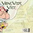  Veni, vidi, vici - ich kam, sah und siegte - Das große Asterix-Latinum 