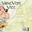  Veni, vidi, vici - ich kam, sah und siegte - Das große Asterix-Latinum 