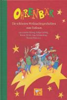 Ohrenbär - Die schönsten Weihnachtsgeschichten zum Vorlesen