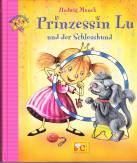 Prinzessin Lu und der Schlosshund - 