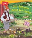 Mit Pettersson durch den Garten - Pettersson & Findus 
