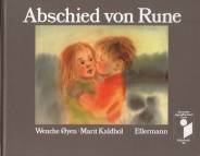 Abschied von Rune