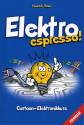 Elektro espresso! - Cartoon-Elektronikkurs