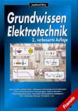 Grundwissen Elektrotechnik - 