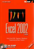 Excel 2002 - 2. Auflage