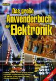 Das große Anwenderbuch der Elektronik - 