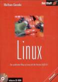 Linux - Der praktische Weg zu Linux mit der version SuSE 8