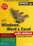 Windows, Word & Excel - DANKESCHÖNAUSGABE