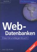 Webdatenbanken. Das Grundlagenbuch - 