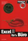 Excel 2000/2002/2003 f&uuml;r's B&uuml;ro