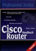 Cisco Router Handbuch	 - 