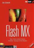 Flash MX - Basics - Ebenen, Symbole & Instanzen - Animationen - Homepage mit Flash-Navigation