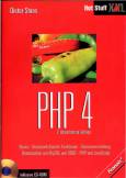 PHP 4 - Basic - Benutzerdefinierte Funktionen - Sessionsverwaltung - Datenbanken mit MySQL und ODBC - PHP und Javascript