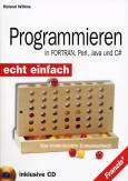Programmieren - in FORTRAN, Perl, Java und C#