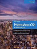 Photoshop CS4 für Webdesigner  - 